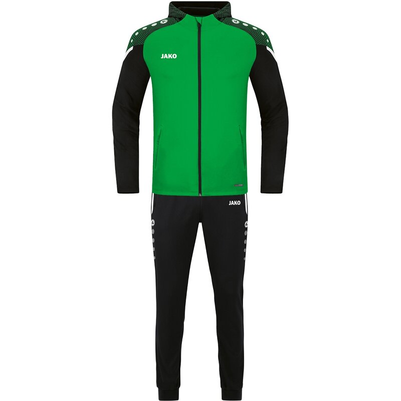 Спортивный костюм, презентационный костюм, выступление Jako, мультиколор
Спортивный костюм, презентационный костюм, выступление Jako, мультиколор