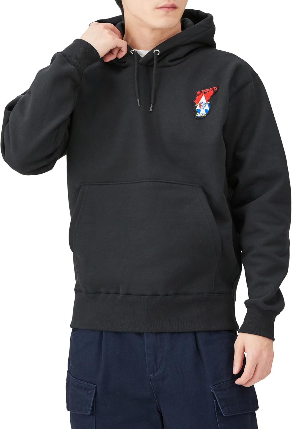 Толстовка с капюшоном в стиле F, нашивка с гербом армии США, толстовка с флисовой подкладкой, черная F-Style, Черный, Толстовка с капюшоном в стиле F, нашивка с гербом армии США, толстовка с флисовой подкладкой, черная F-Style
Толстовка с капюшоном в стиле F, нашивка с гербом армии США, толстовка с флисовой подкладкой, черная F-Style, Черный, Толстовка с капюшоном в стиле F, нашивка с гербом армии США, толстовка с флисовой подкладкой, черная F-Style