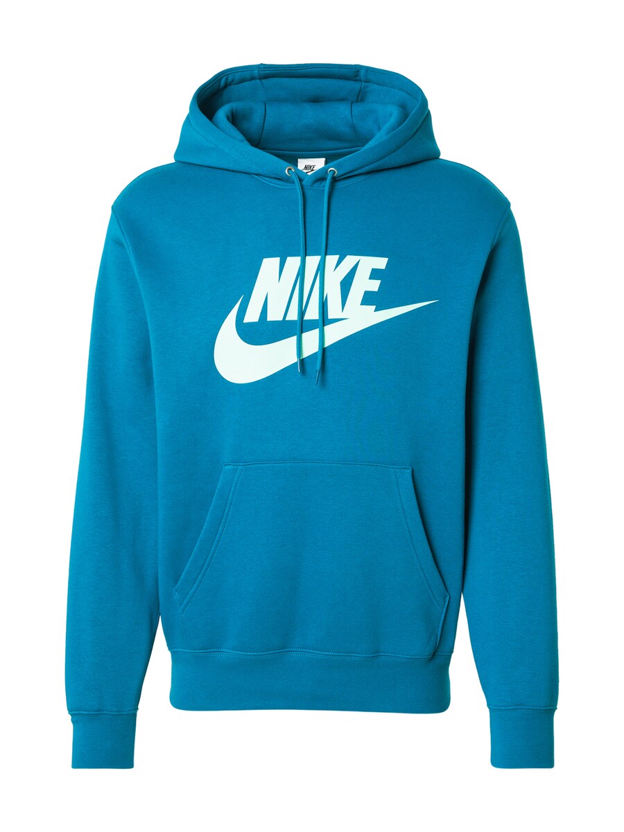 Толстовка Nike Sportswear CLUB, Blue
Толстовка Nike Sportswear CLUB, Blue