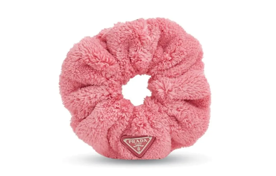 PRADA Резинки для волос Unisex Purple
PRADA Резинки для волос Unisex Purple