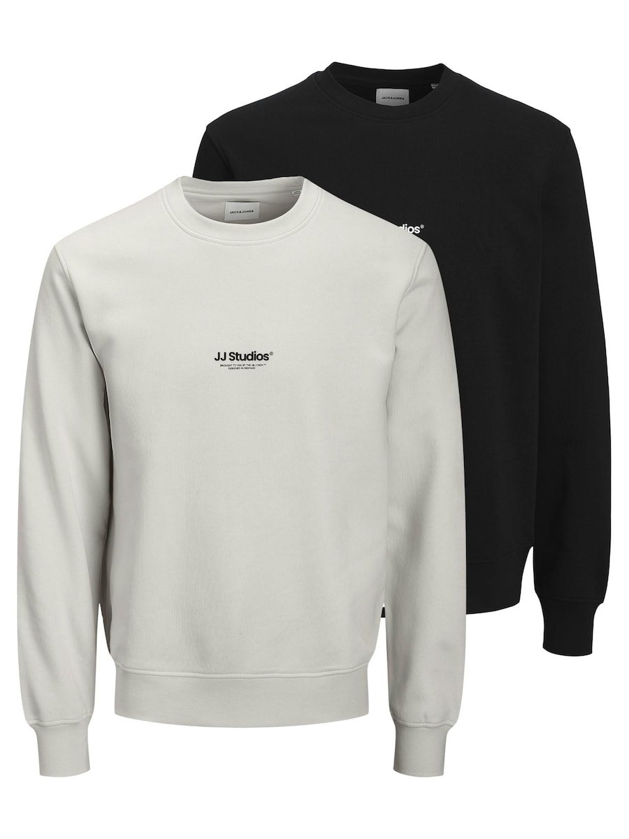 Толстовка JACK & JONES Soho, Mixed Colors
Толстовка JACK & JONES Soho, Mixed Colors