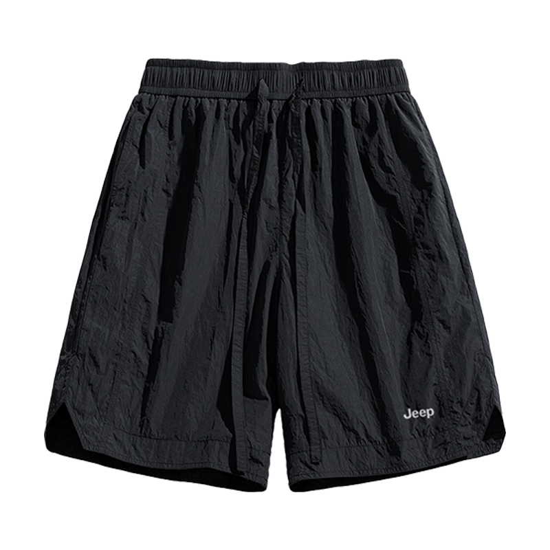 Повседневные шорты унисекс Jeep, цвет хаки 562 
Повседневные шорты унисекс Jeep, цвет хаки 562