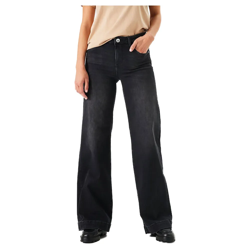 Джинсы Garcia Celia, черный
Джинсы Garcia Celia, черный