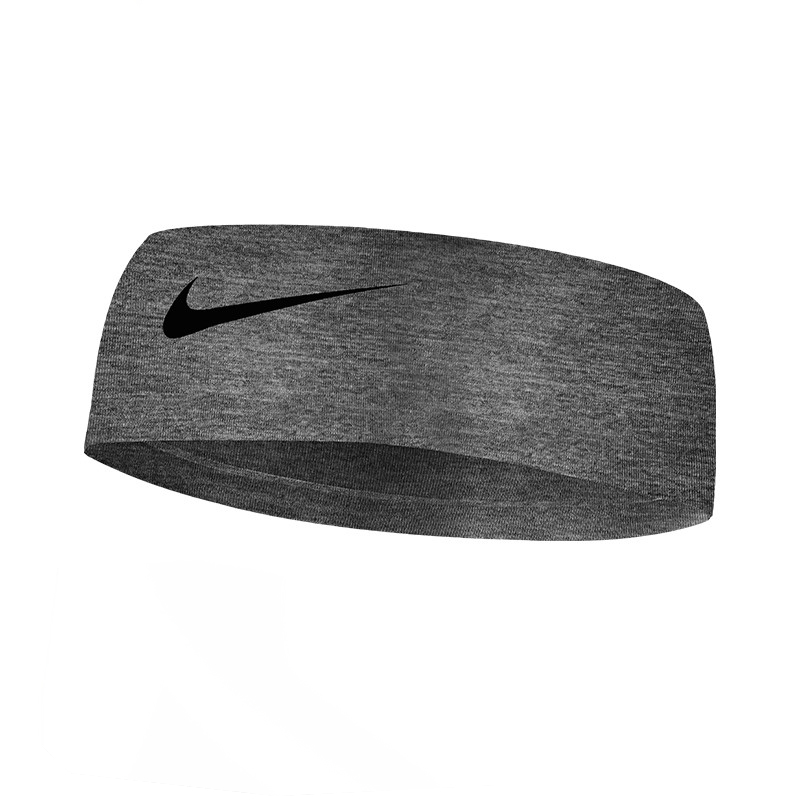 Повязка на голову Nike, серый
Повязка на голову Nike, серый