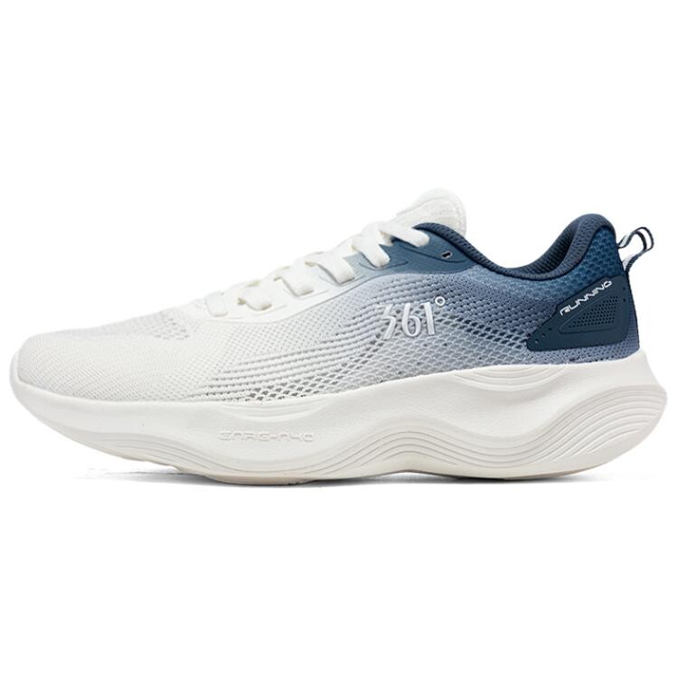 Кроссовки мужские с низким верхом Feather White / Nostalgic Blue 361°, Белый, Кроссовки мужские с низким верхом Feather White / Nostalgic Blue 361°
Кроссовки мужские с низким верхом Feather White / Nostalgic Blue 361°, Белый, Кроссовки мужские с низким верхом Feather White / Nostalgic Blue 361°