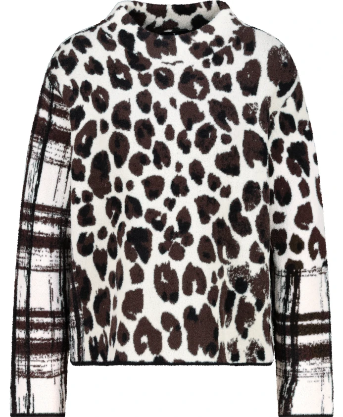 Свитер Monari, мультиколор
Свитер Monari, мультиколор