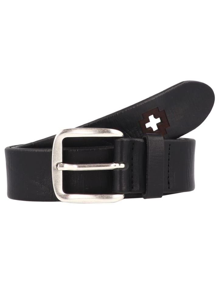Ремень Strellson, черный
Ремень Strellson, черный