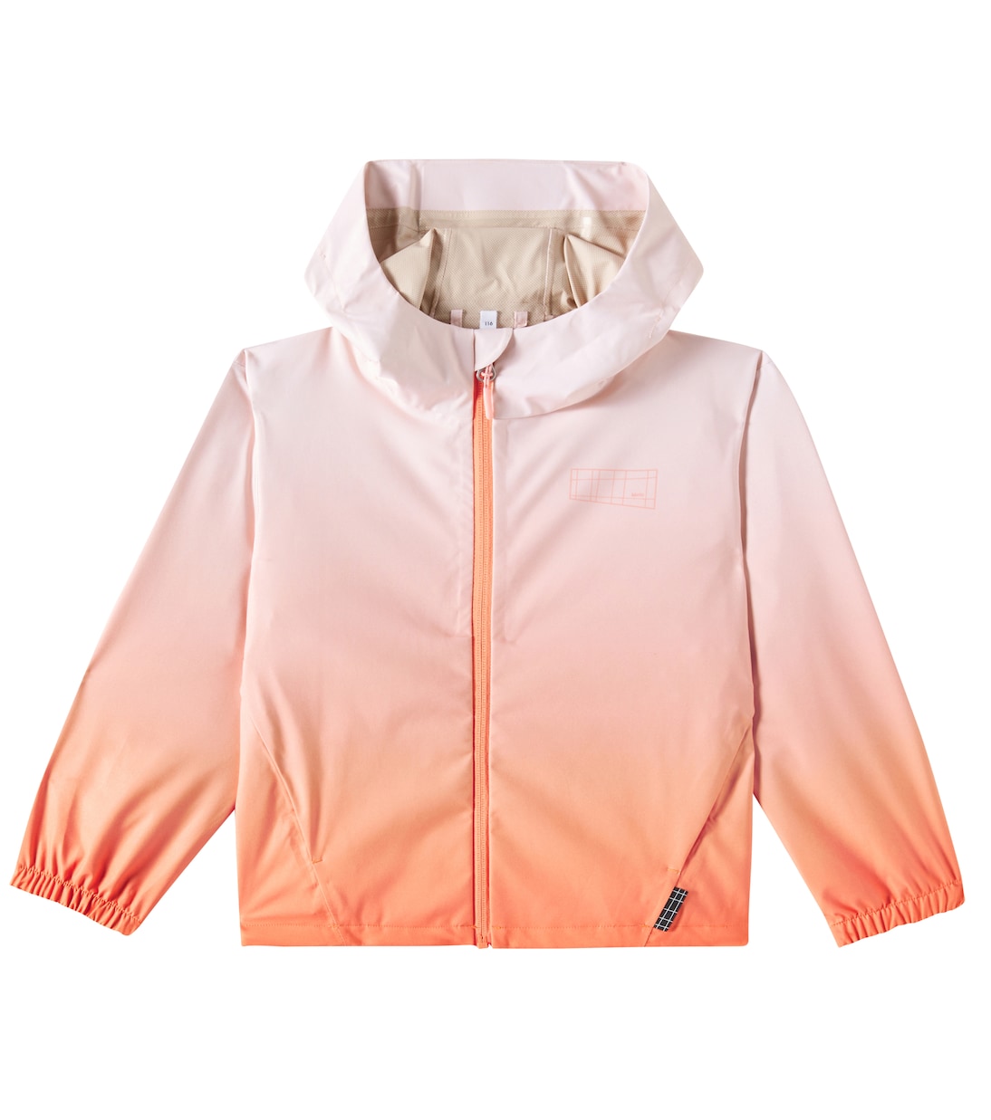 Куртка Horizon Ombre Molo, Fade Pink
Куртка Horizon Ombre Molo, Fade Pink