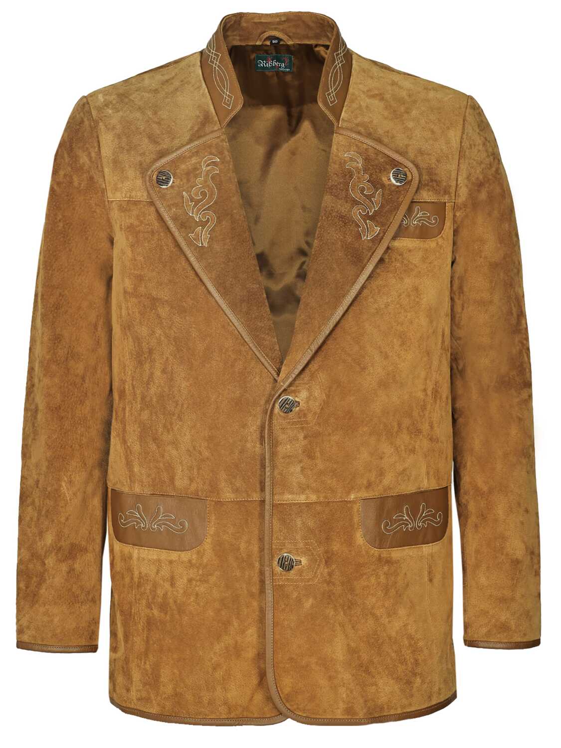 JCC Куртка для межсезонья в цвете Cognac
JCC Куртка для межсезонья в цвете Cognac