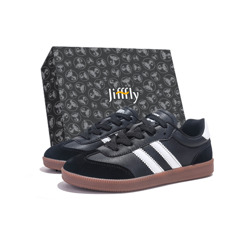 Jifffly Скользоустойчивые, износостойкие, дышащие низкие скейтерские кроссовки унисекс черные, цвет Black
Jifffly Скользоустойчивые, износостойкие, дышащие низкие скейтерские кроссовки унисекс черные, цвет Black