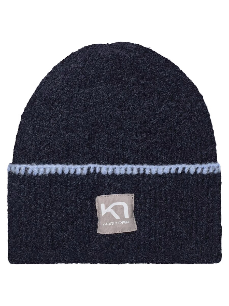 Спортивная шапка Kari Traa ROTHE, синий
Спортивная шапка Kari Traa ROTHE, синий
