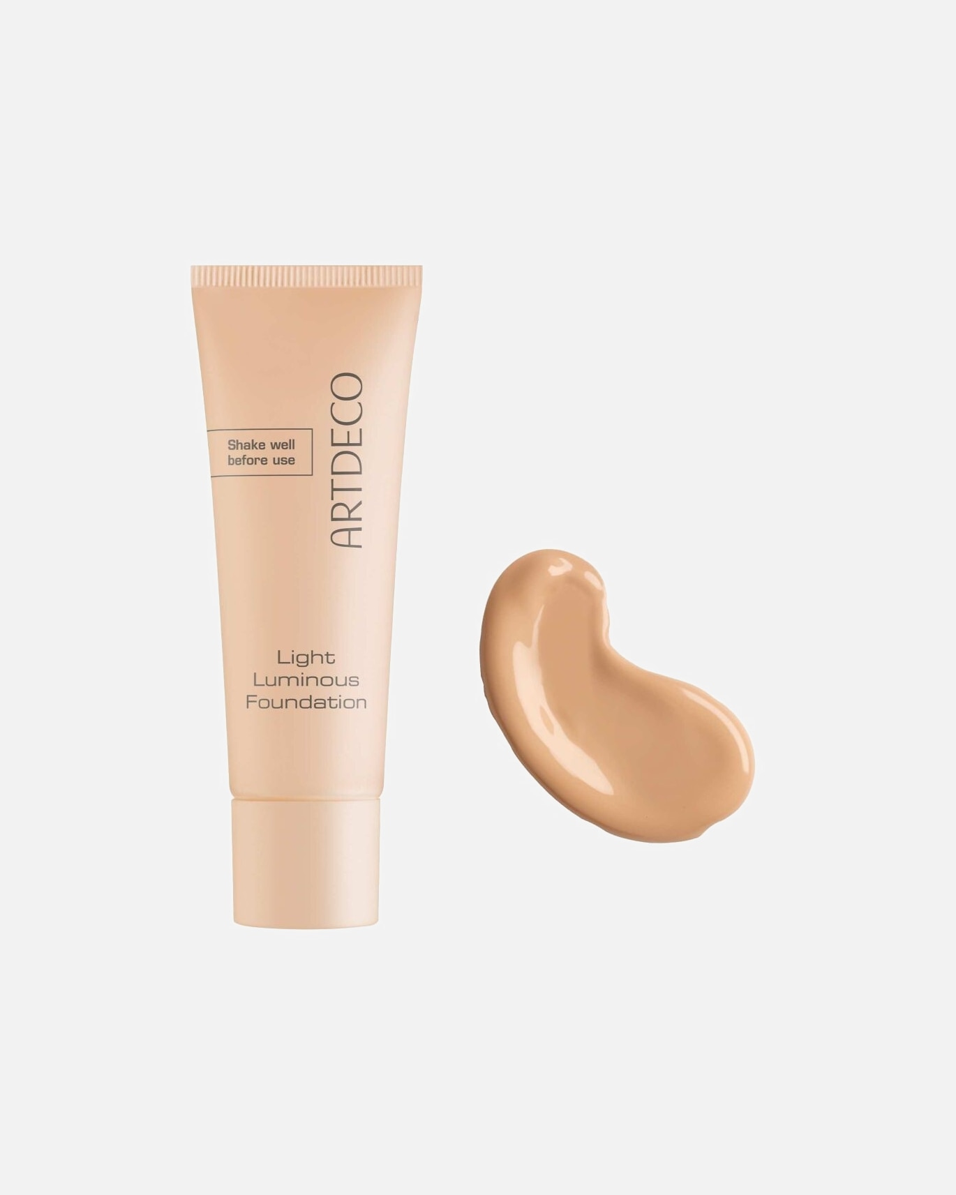 Тональный крем Artdeco, nr. 22 natural - natural chiffon, 25 мл
Тональный крем Artdeco, nr. 22 natural - natural chiffon, 25 мл
