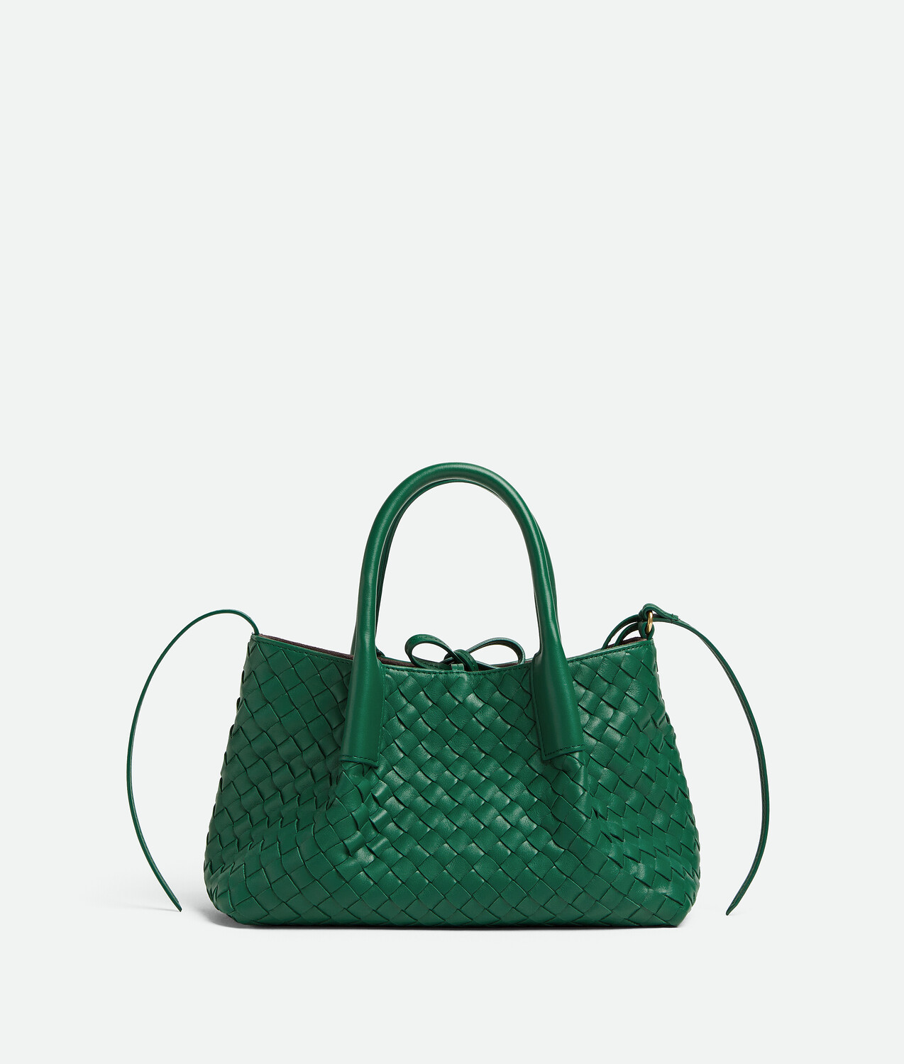 Малая пинакотека BOTTEGA VENETA, джунгли/фондант
Малая пинакотека BOTTEGA VENETA, джунгли/фондант