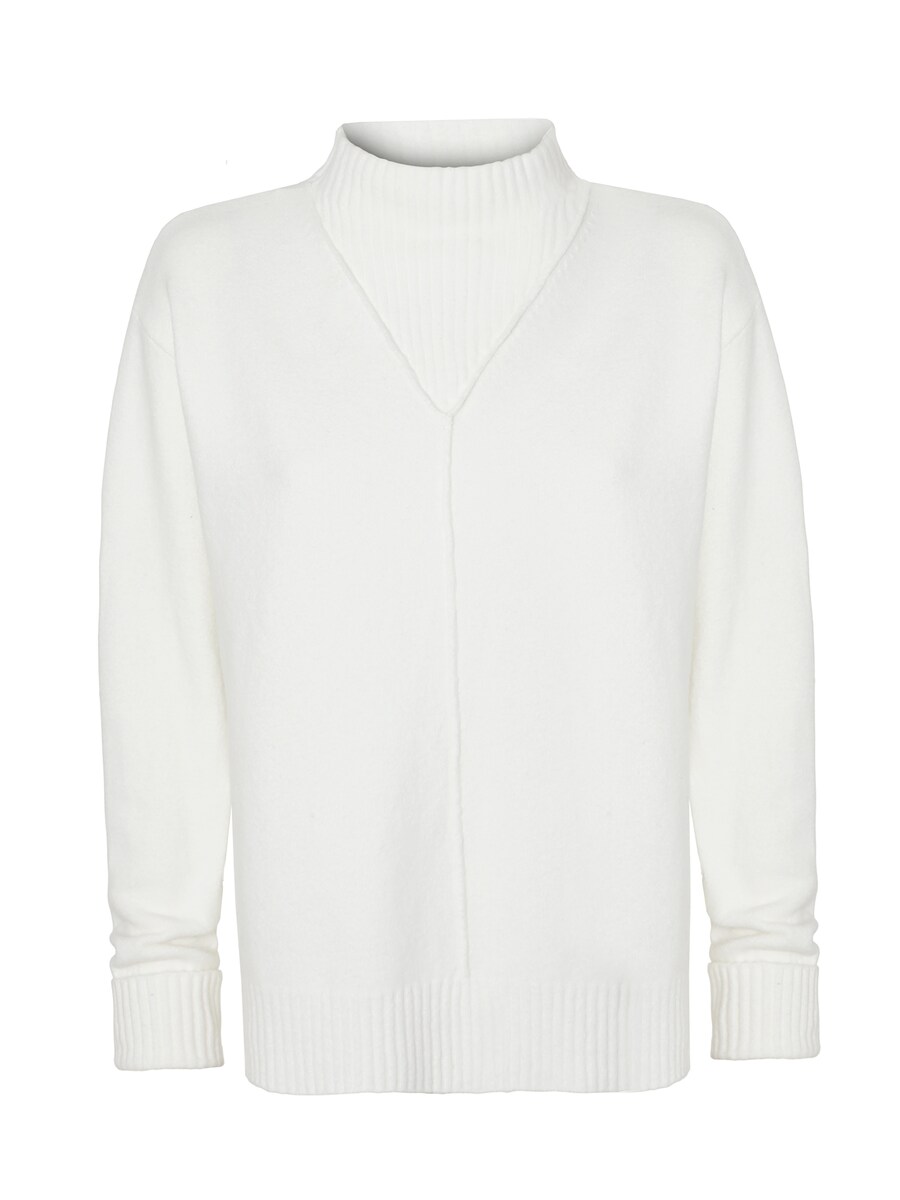 Свитер TATUUM PARKER, белый
Свитер TATUUM PARKER, белый