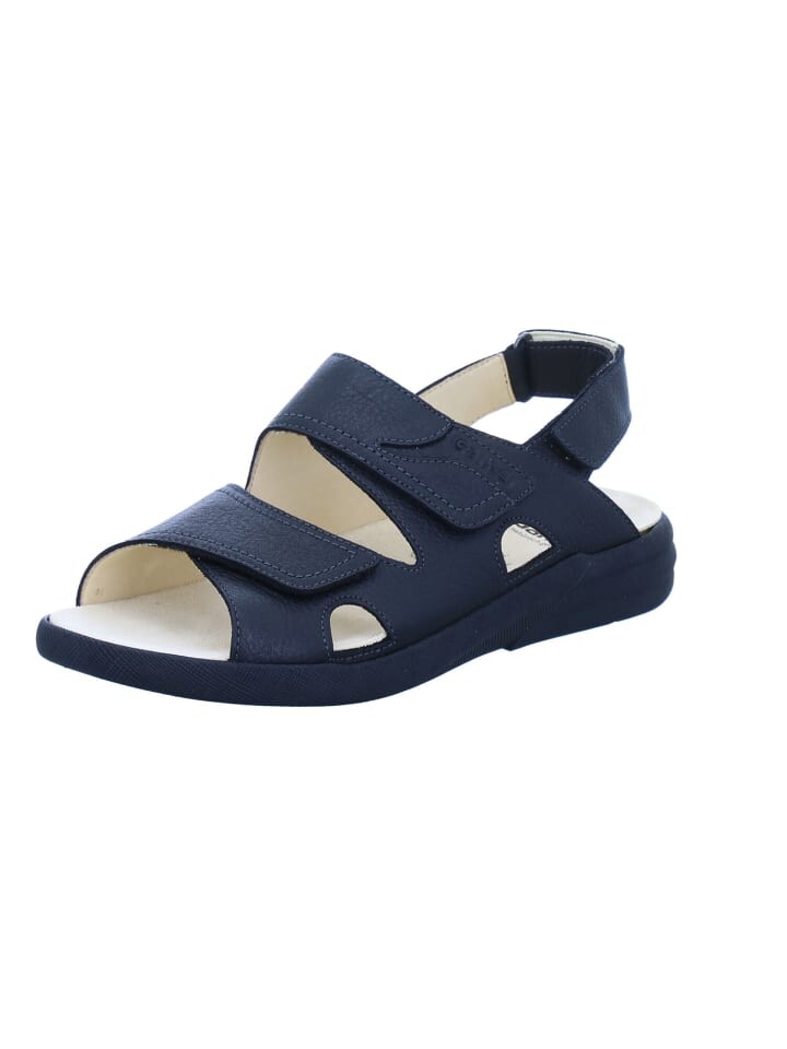 Походные сандалии Ganter Harry, черный
Походные сандалии Ganter Harry, черный