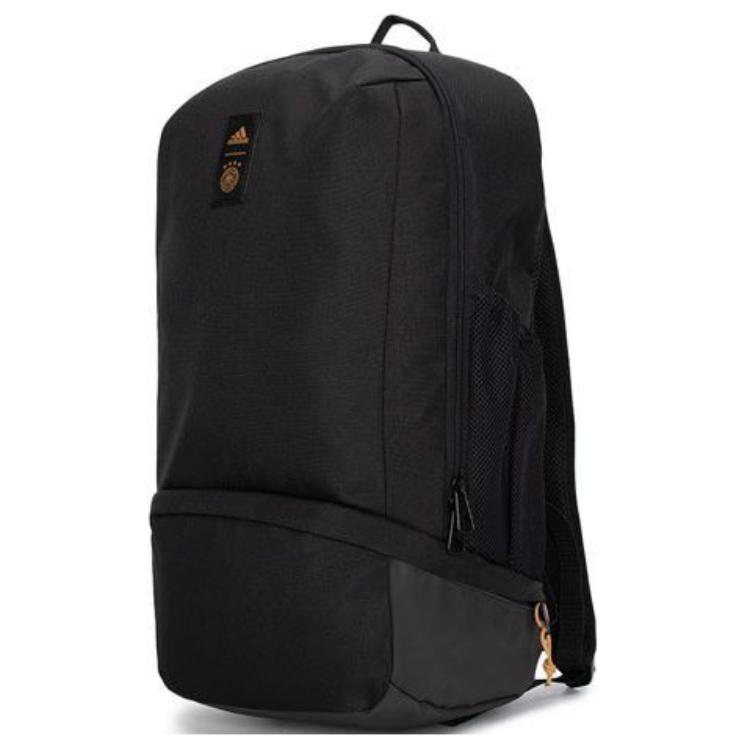 Adidas Рюкзак из переработанного материала Regular Unisex черный
Adidas Рюкзак из переработанного материала Regular Unisex черный
