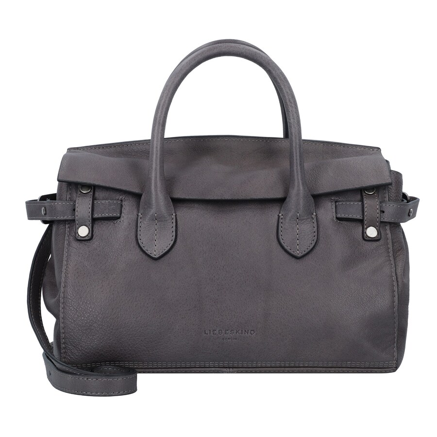 Сумка через плечо Liebeskind Berlin Gloria, Anthracite
Сумка через плечо Liebeskind Berlin Gloria, Anthracite