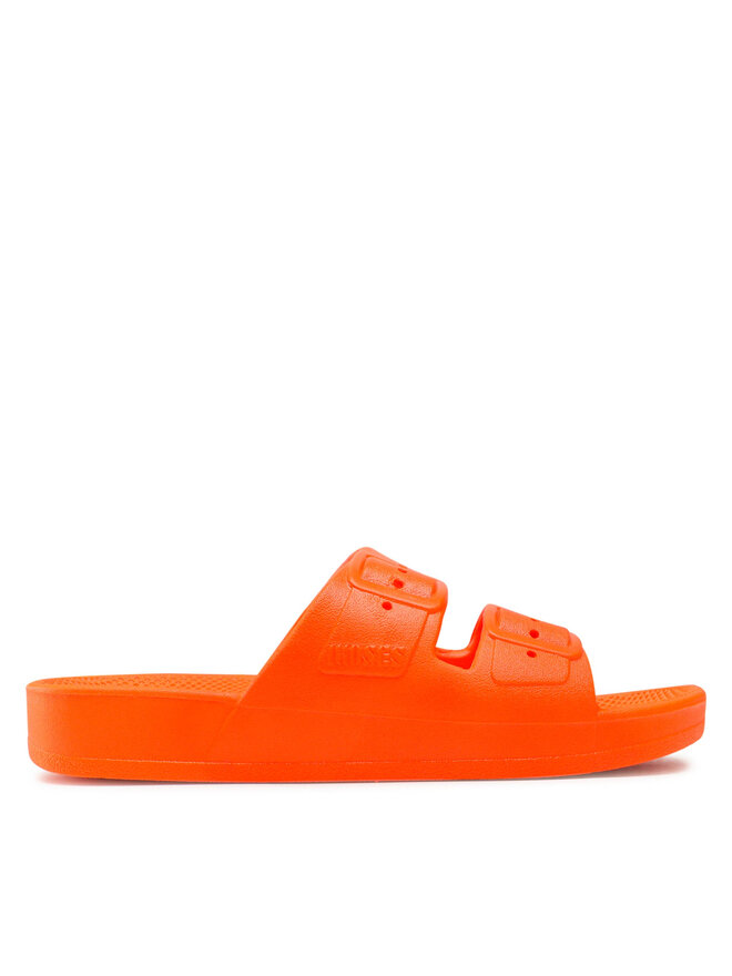 Мюли Freedom Moses KIds Basic, оранжевый
Мюли Freedom Moses KIds Basic, оранжевый