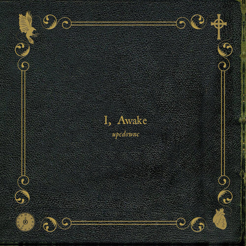 Виниловая пластинка Upcdownc: I Awake
Виниловая пластинка Upcdownc: I Awake