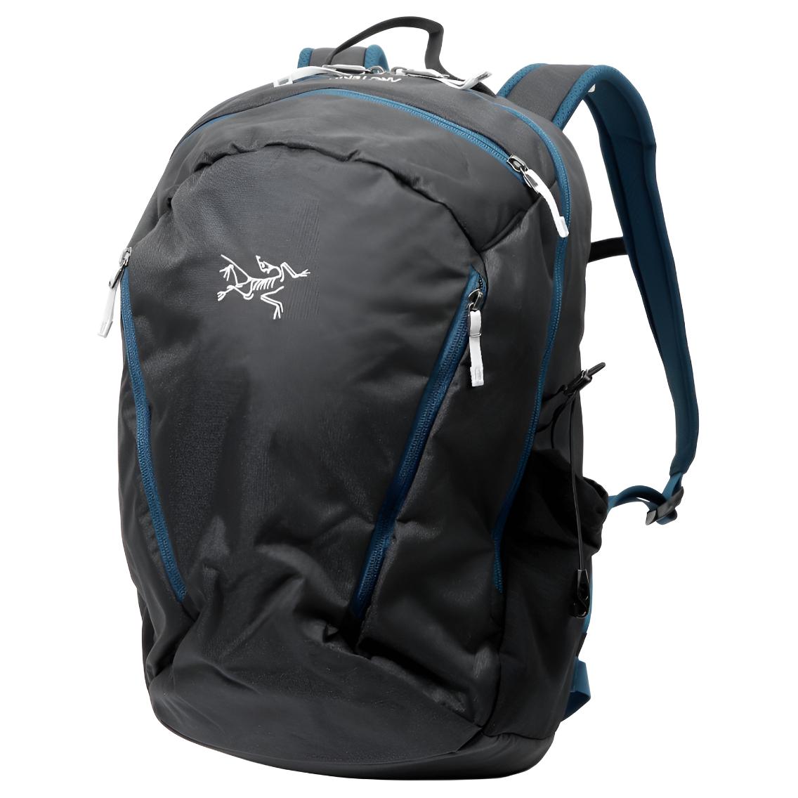 Arcteryx Рюкзак Mantis из полиэстера для мужчин, черный
Arcteryx Рюкзак Mantis из полиэстера для мужчин, черный