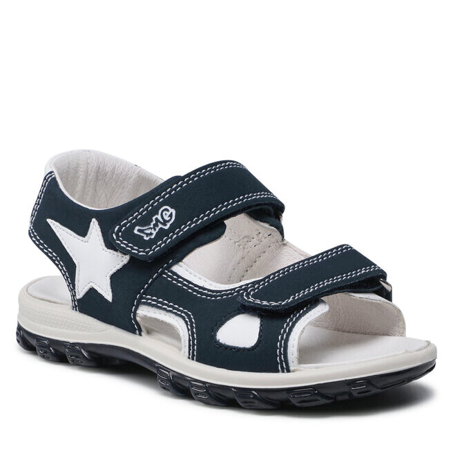 Сандалии Primigi S, темно-синий
Сандалии Primigi S, темно-синий