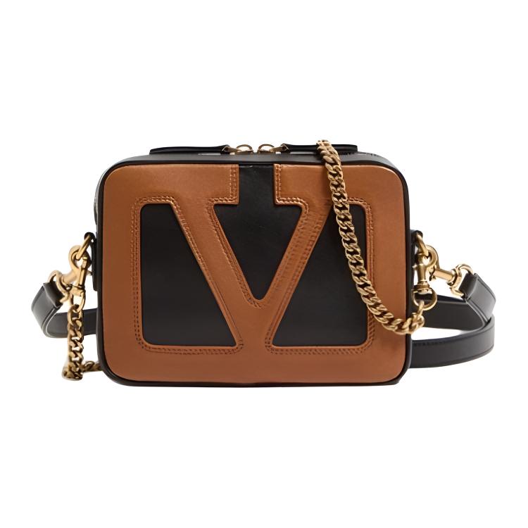 Valentino Овчинная сумка через плечо
Valentino Овчинная сумка через плечо