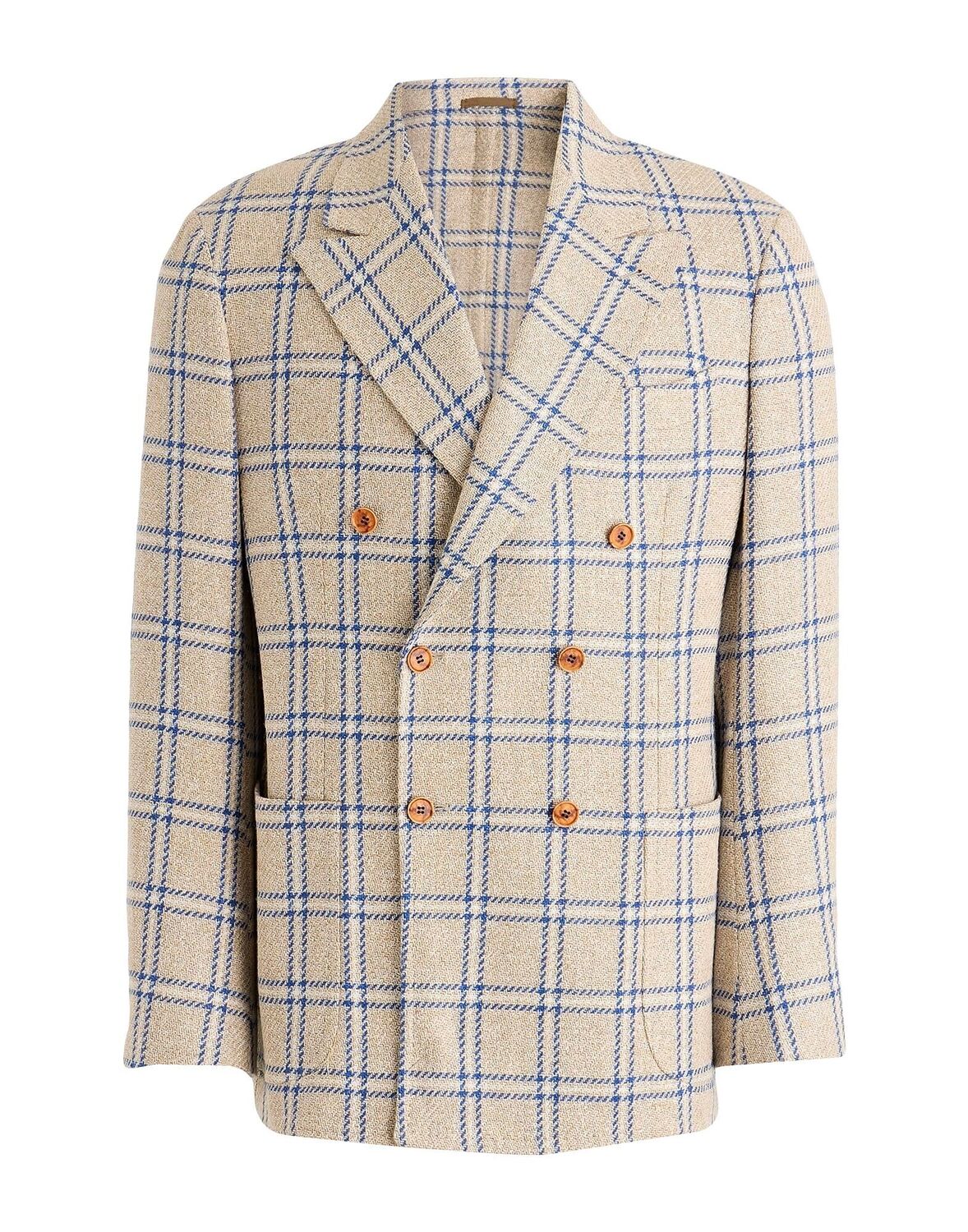 Блейзер Sartorio, бежевый
Блейзер Sartorio, бежевый