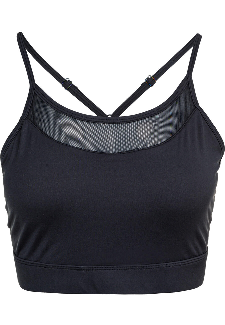 Спортивный бюстгальтер ENDURANCE ATHLECIA Elisary
Спортивный бюстгальтер ENDURANCE ATHLECIA Elisary