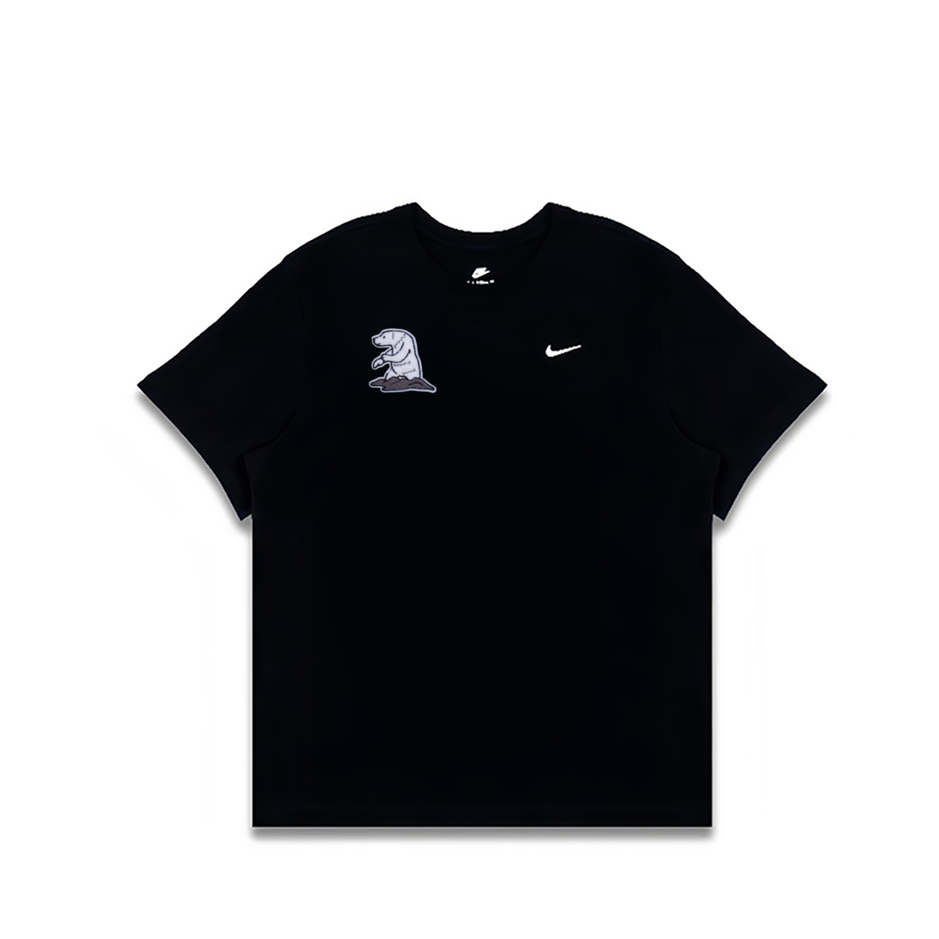 Nike Спортивная футболка Men's Black, Черный, Nike Спортивная футболка Men's Black
Nike Спортивная футболка Men's Black, Черный, Nike Спортивная футболка Men's Black