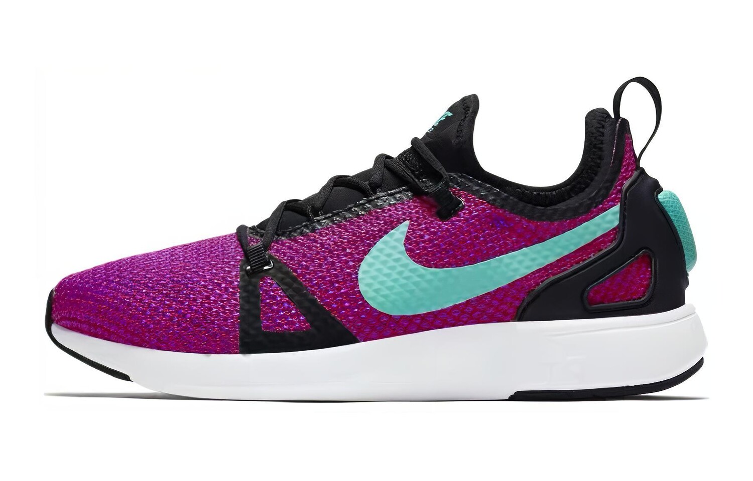 Кроссовки детские Duel Racer GS Low-top Фиолетовый Nike, фиолетовый
Кроссовки детские Duel Racer GS Low-top Фиолетовый Nike, фиолетовый