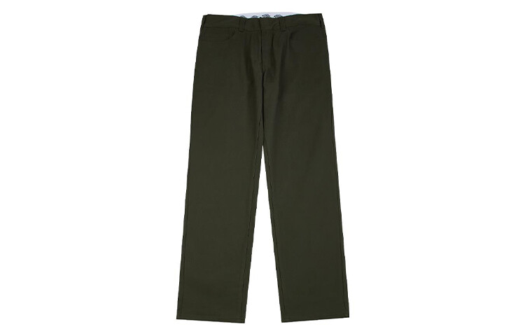 Мужские брюки-карго Dickies, Армейский Зеленый
Мужские брюки-карго Dickies, Армейский Зеленый