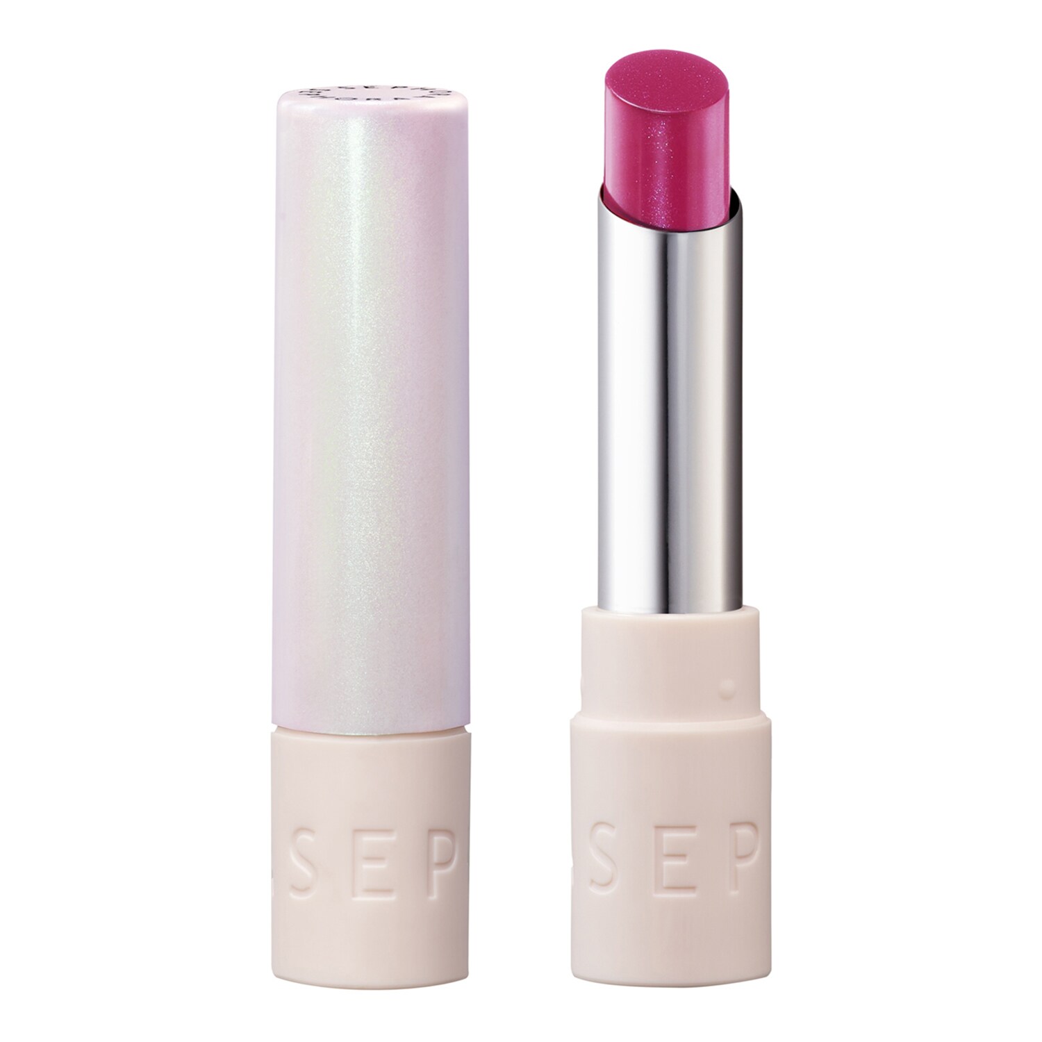 Губная помада ABOUT THAT SHINE Sephora Collection, 13 Blinding Pink (3,20 g)
Губная помада ABOUT THAT SHINE Sephora Collection, 13 Blinding Pink (3,20 g)