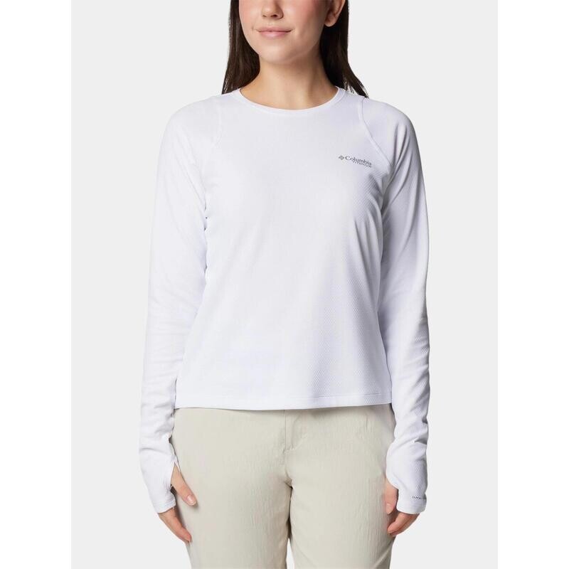 Футболка Columbia, белый
Футболка Columbia, белый