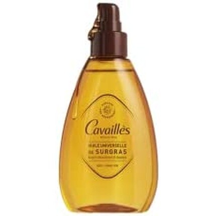 Универсальное масло Сурграс 150мл, Rogé Cavaillès
Универсальное масло Сурграс 150мл, Rogé Cavaillès