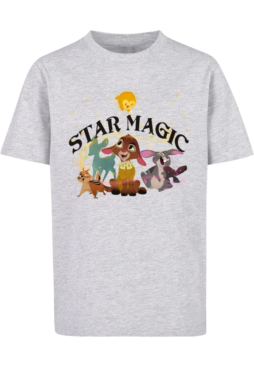 Футболка ABSOLUTE CULT "Мужская футболка ABSOLUTE CULT Kids Wish - базовая футболка Star Magic Group", серый
Футболка ABSOLUTE CULT "Мужская футболка ABSOLUTE CULT Kids Wish - базовая футболка Star Magic Group", серый