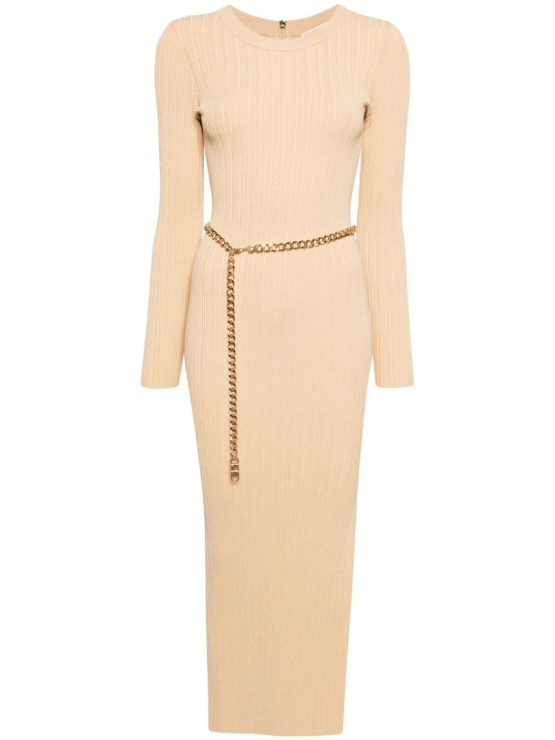 Платье миди в рубчик Michael Kors, коричневый
Платье миди в рубчик Michael Kors, коричневый