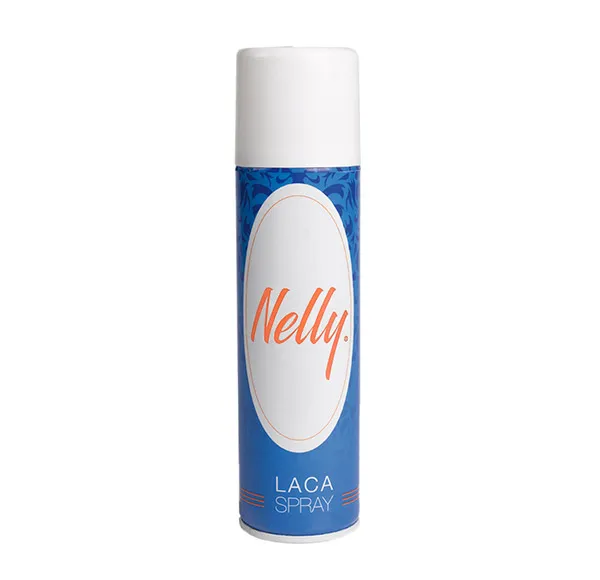Обычный лак Laca Bolso Nelly, 125 ml
Обычный лак Laca Bolso Nelly, 125 ml
