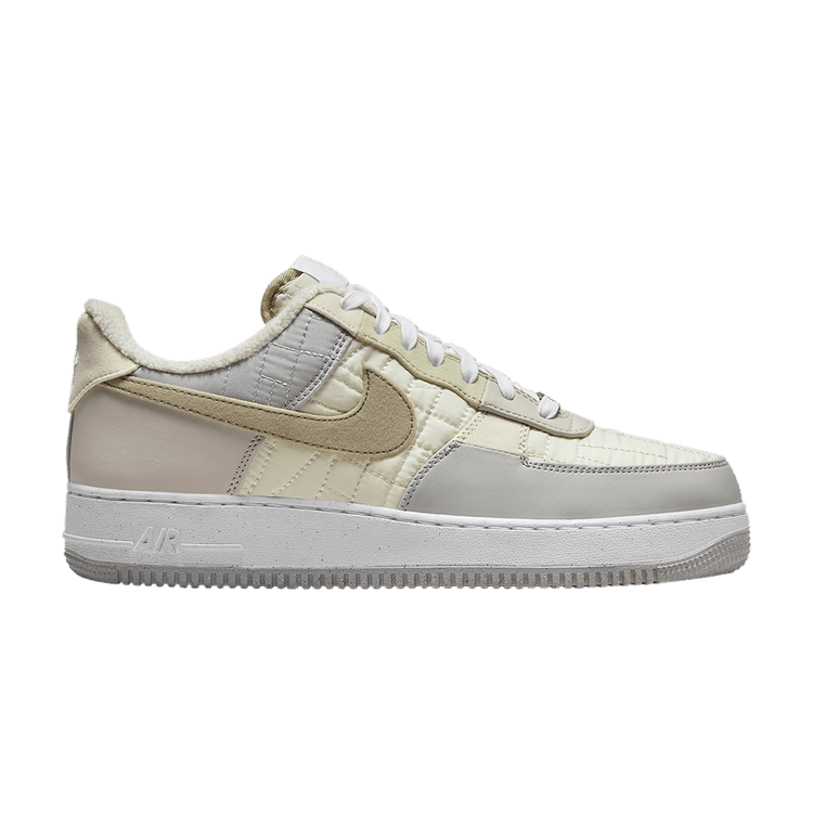 Кроссовки Nike Air Force 1 '07 LX Next Nature 'Toasty - Light Bone', белый
Кроссовки Nike Air Force 1 '07 LX Next Nature 'Toasty - Light Bone', белый