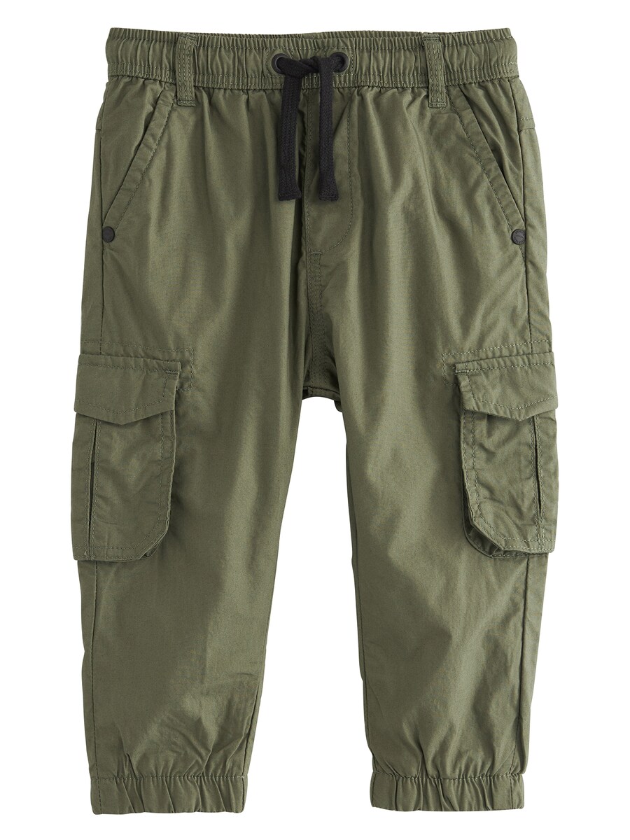 Зауженные брюки Next, хаки
Зауженные брюки Next, хаки