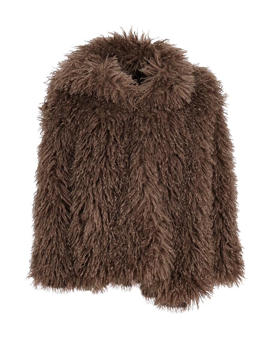 Куртка межсезонная South Beach, коричневый
Куртка межсезонная South Beach, коричневый