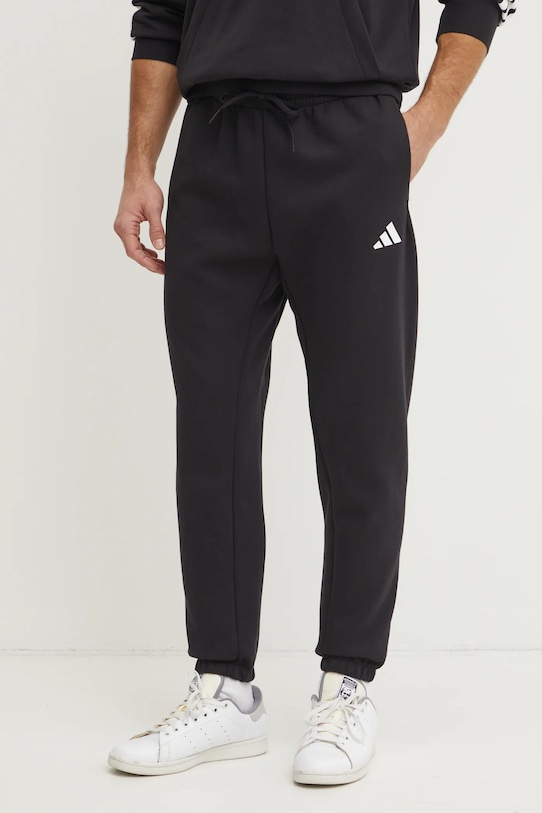 Брюки спортивные Future Icons Adidas, черный
Брюки спортивные Future Icons Adidas, черный