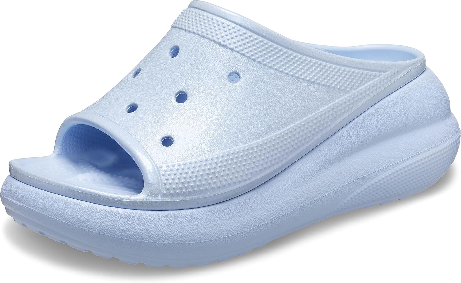 Сланцы Crocs Unisex для взрослых Crush, Dreamscape
Сланцы Crocs Unisex для взрослых Crush, Dreamscape