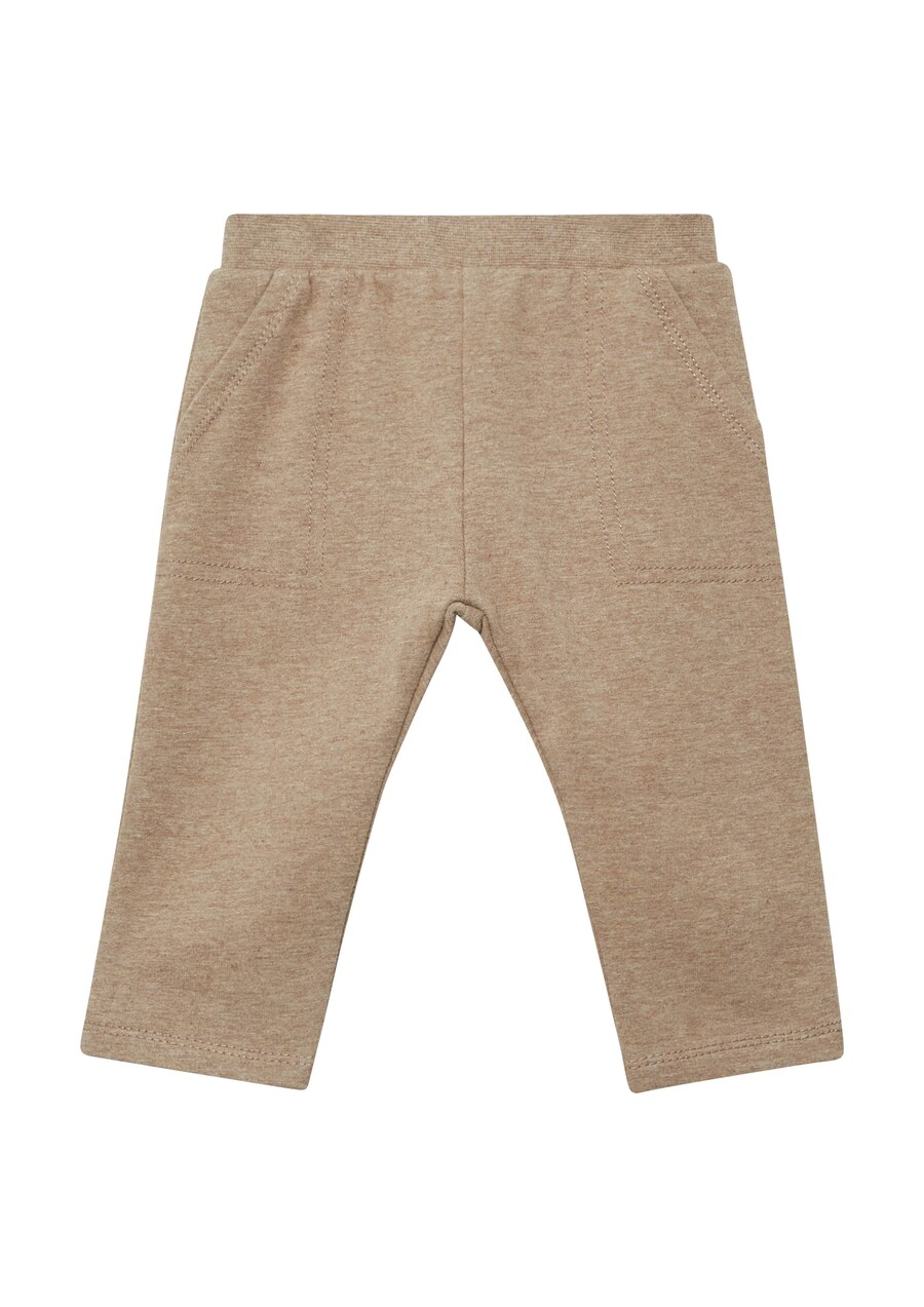 Обычные леггинсы s.Oliver, коричневый
Обычные леггинсы s.Oliver, коричневый