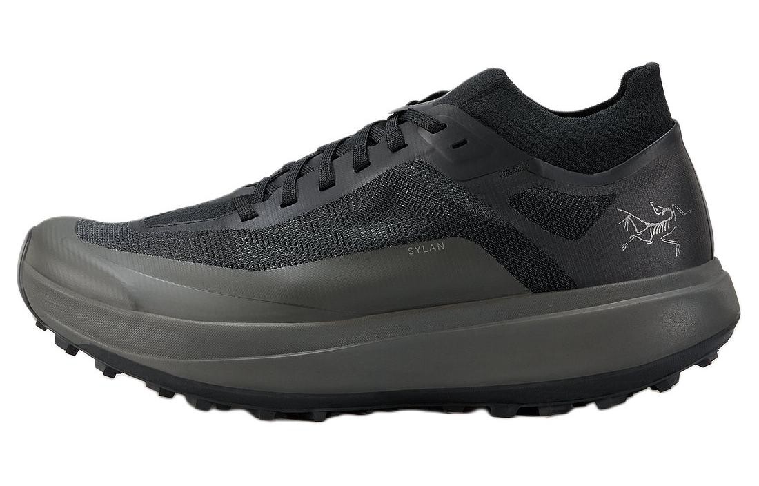 Кроссовки мужские Arcteryx Sylan, черный
Кроссовки мужские Arcteryx Sylan, черный