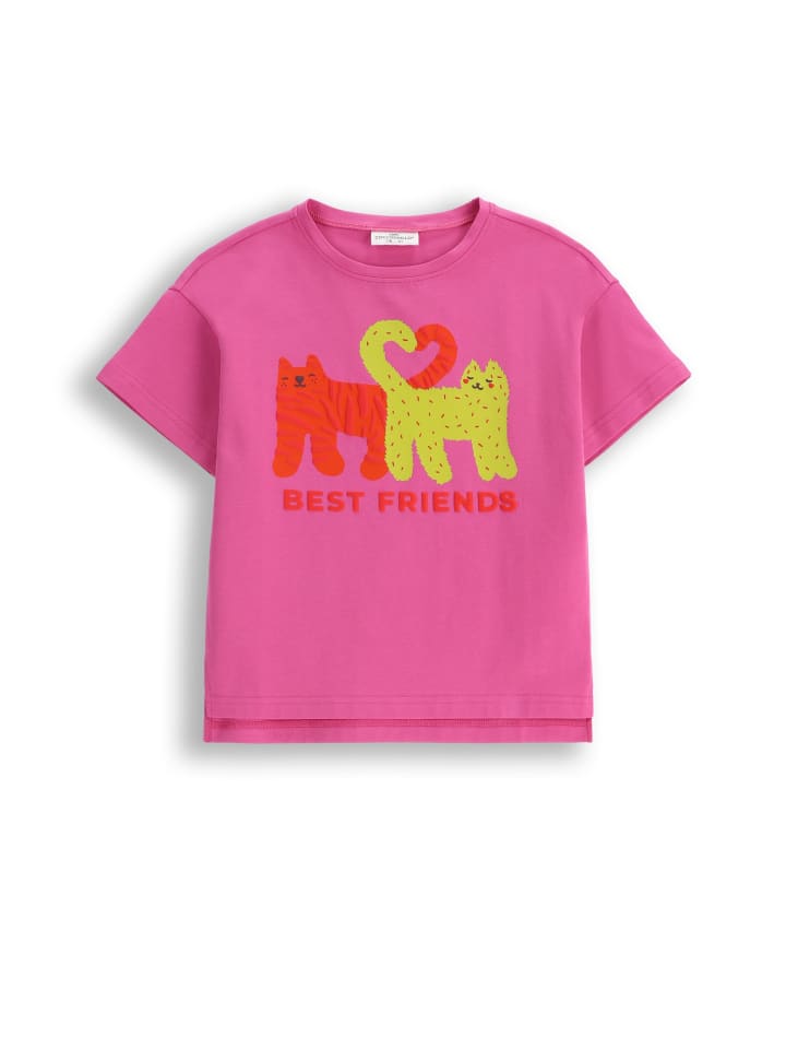 Футболка Coccodrillo
Футболка Coccodrillo