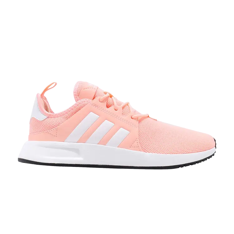 Кроссовки Adidas X_PLR J 'Clear Orange', оранжевый
Кроссовки Adidas X_PLR J 'Clear Orange', оранжевый