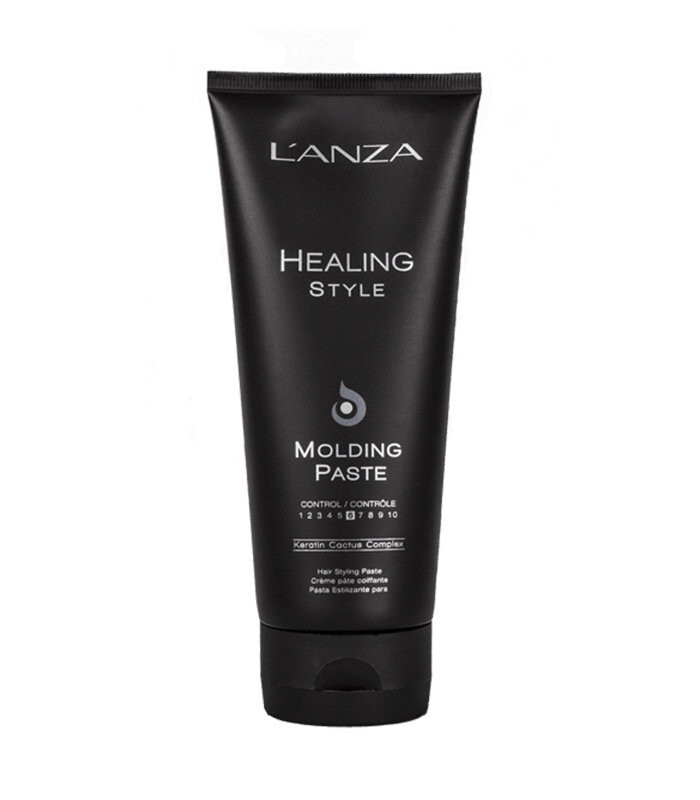 Lanza, Healing Style, паста для укладки волос, 200 мл
Lanza, Healing Style, паста для укладки волос, 200 мл