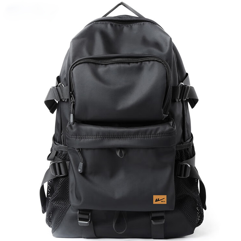 Рюкзак Warrior Oxford Unisex для тубы черный малый 
Рюкзак Warrior Oxford Unisex для тубы черный малый