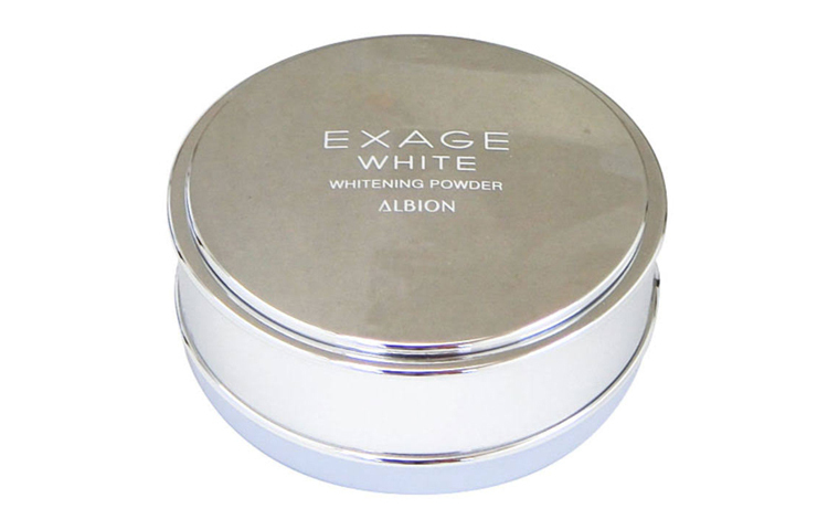 ALBION AOERBIN рассыпчатая пудра Good Night Soft Pink для контроля жирного блеска с длительным осветляющим эффектом, 18г
ALBION AOERBIN рассыпчатая пудра Good Night Soft Pink для контроля жирного блеска с длительным осветляющим эффектом, 18г