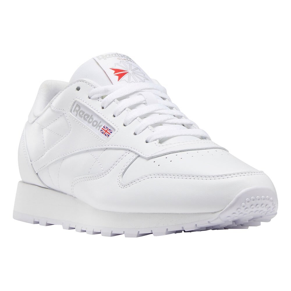 Кроссовки Reebok Classics Leather, белый, Серый;белый, Кроссовки Reebok Classics Leather, белый
Кроссовки Reebok Classics Leather, белый, Серый;белый, Кроссовки Reebok Classics Leather, белый